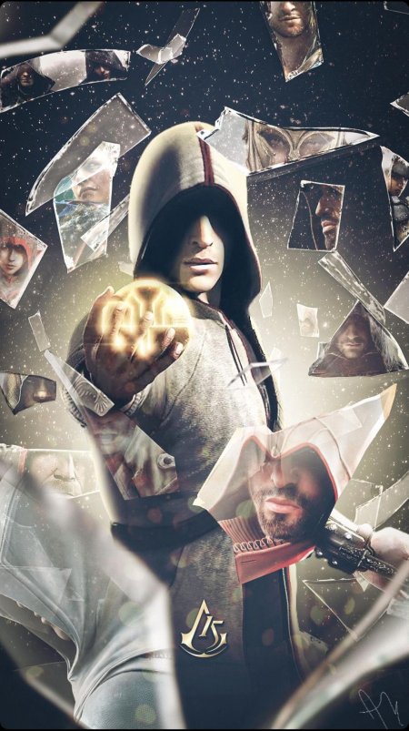 Дезмонд майлз