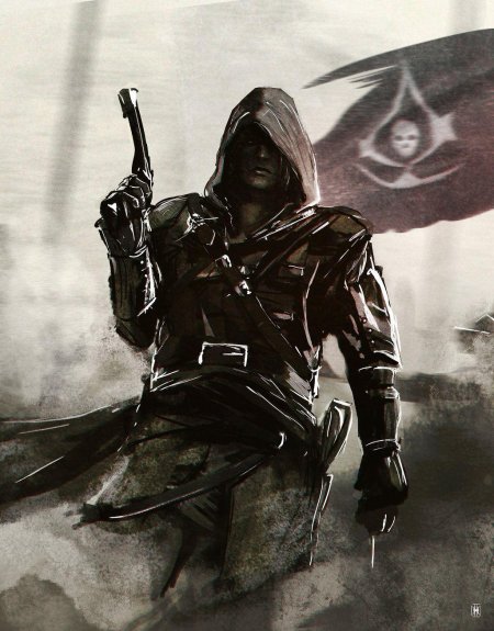 Ассасин крид