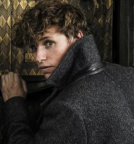 Редмэйн эдди