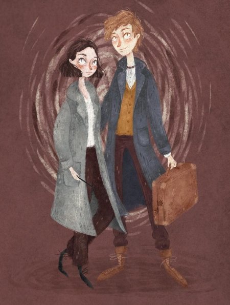 Mori raito гарри поттер