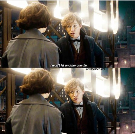 Персонаж гарри поттер