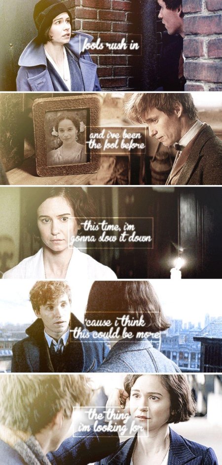 Тина гарри поттер