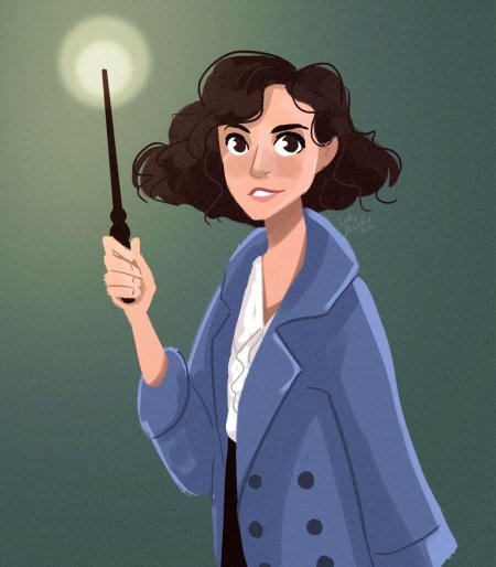 Порпентина «тина» голдштейн