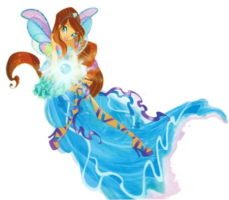 Блум гармоникс