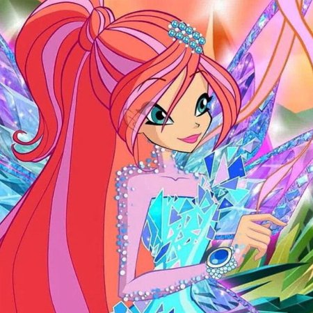 Блум клуб винкс