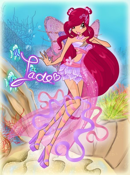 Рокси гармоникс