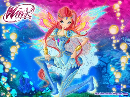 Блум блумикс