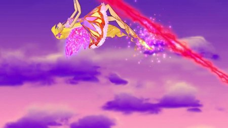 Винкс сезон