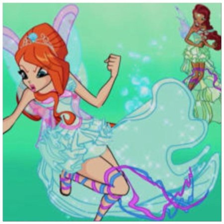 Винкс блум пинтерест