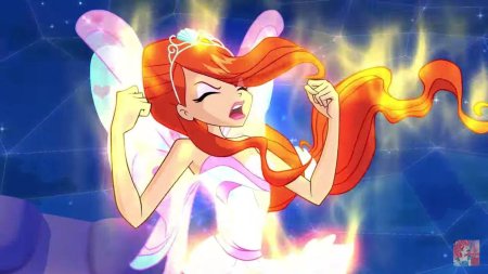 Гармоникс блум блум