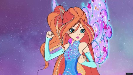 Винкс сезон блум