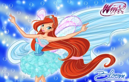 Блум гармоникс