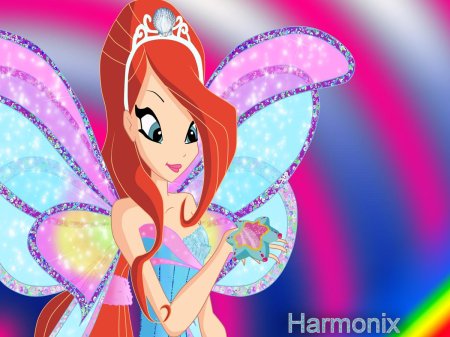 Винкс блум беливикс