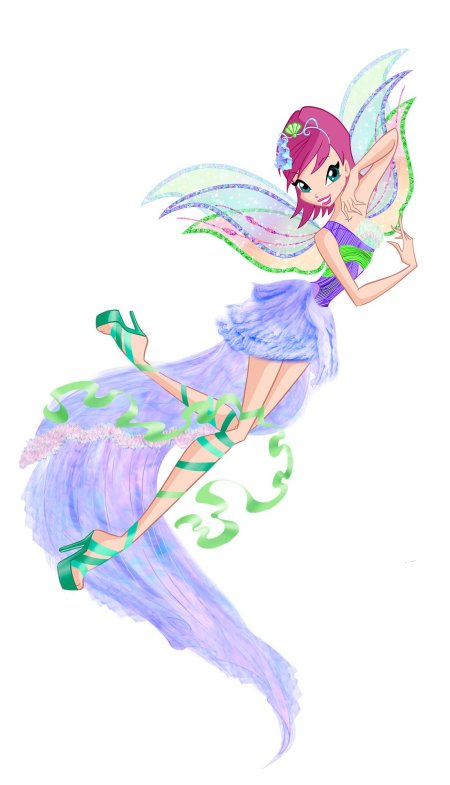 Текна гармоникс