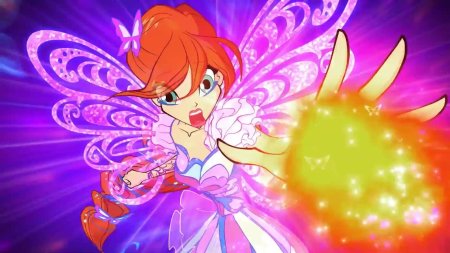 Винкс баттерфликс блум