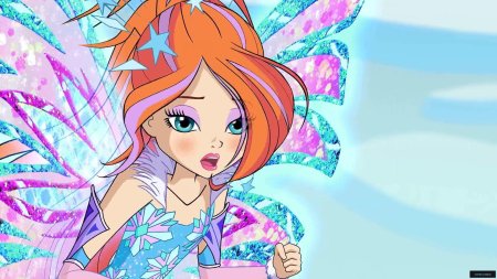 Феи винкс сезон