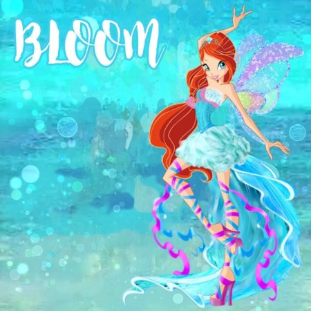 Лейла гармоникс