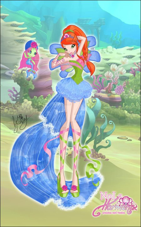 Винкс эйлирис