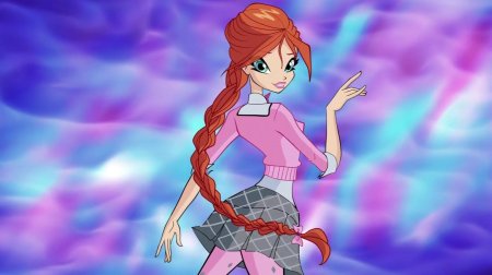 Винкс сезон блум