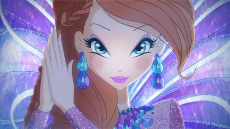 Блум мир винкс