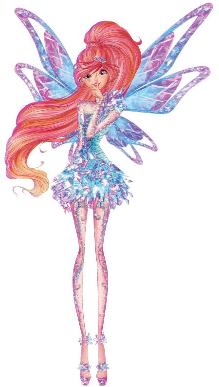 Блум тайникс