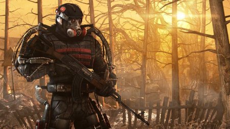 Сталкер группировка спецназ осознания