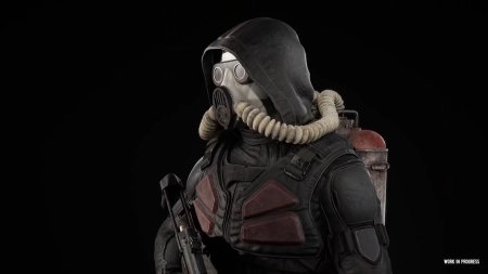 Сталкер персонажи