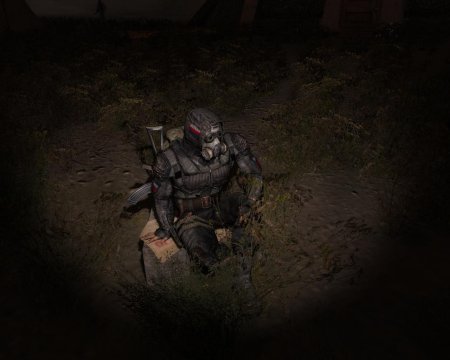 Сталкер зов припяти долговцы