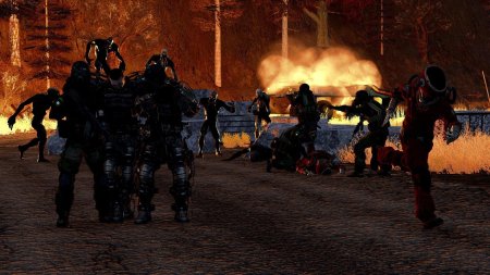 Stalker art наемники