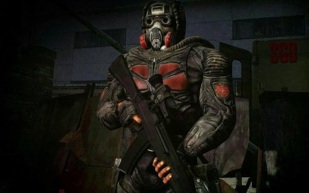 Долговцы сталкер