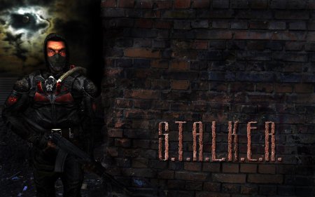 Долг из сталкера