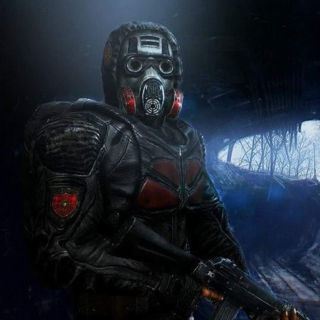 Сталкер 2 долговцы