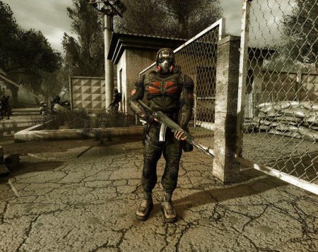 Сталкер группировка долг