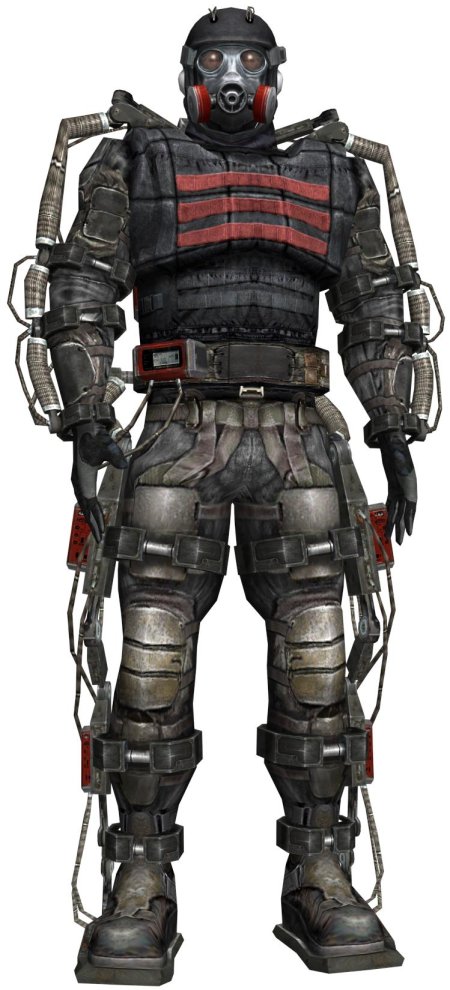 Сталкер долг броня