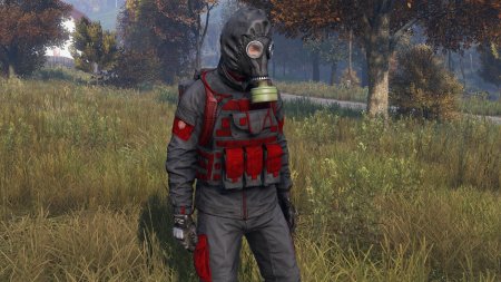 Сталкер 2 долговец