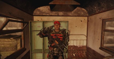 Сталкер группировка долг