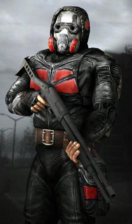 Генерал таченко сталкер