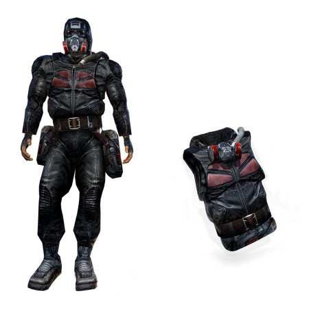 Сталкер комбинезон страж свободы