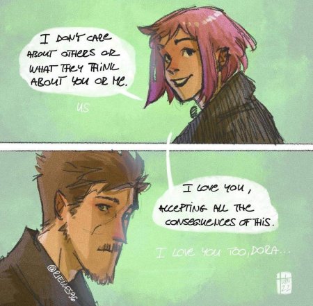 Гарри поттер комиксы нимфадора тонкс