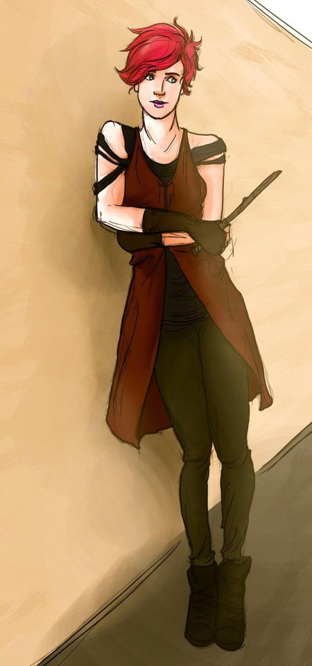 Гарри поттер чарли уизли