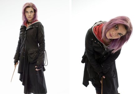 Нимфадора гарри поттер