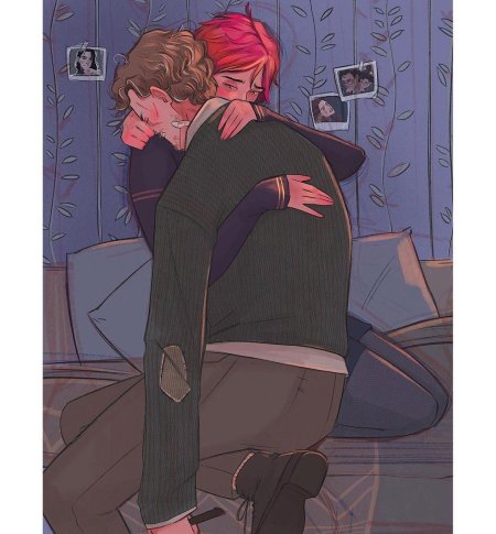 Люпин римус