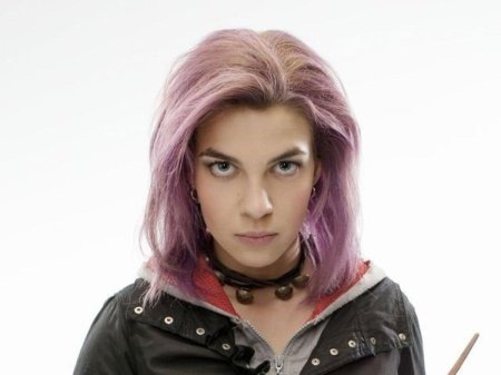 Нимфадора тонкс