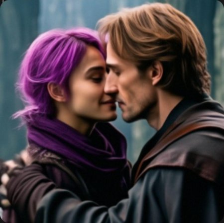 Нимфадора тонкс и римус люпин