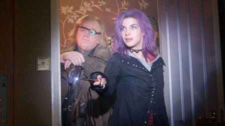 Гарри поттер нимфадора тонкс