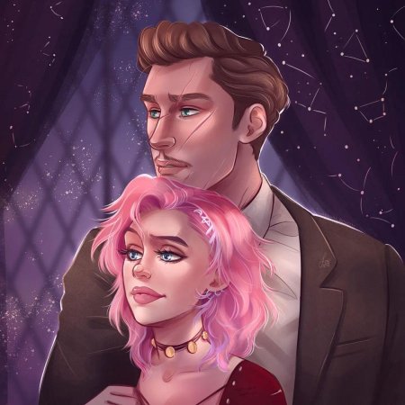 Нимфадора тонкс и римус люпин