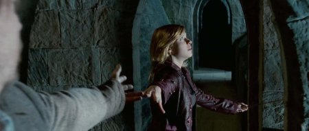 Гарри поттер и узник азкабана гермиона грейнджер
