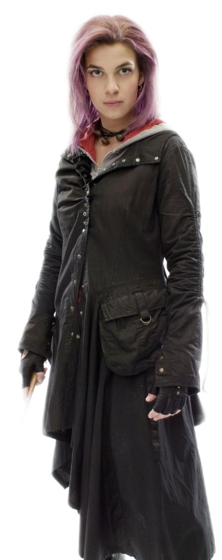 Гарри поттер нимфадора тонкс