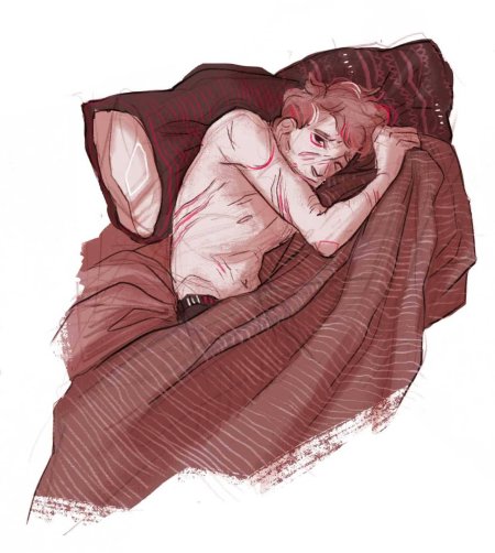 Римус люпин