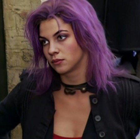 Нимфадора тонкс